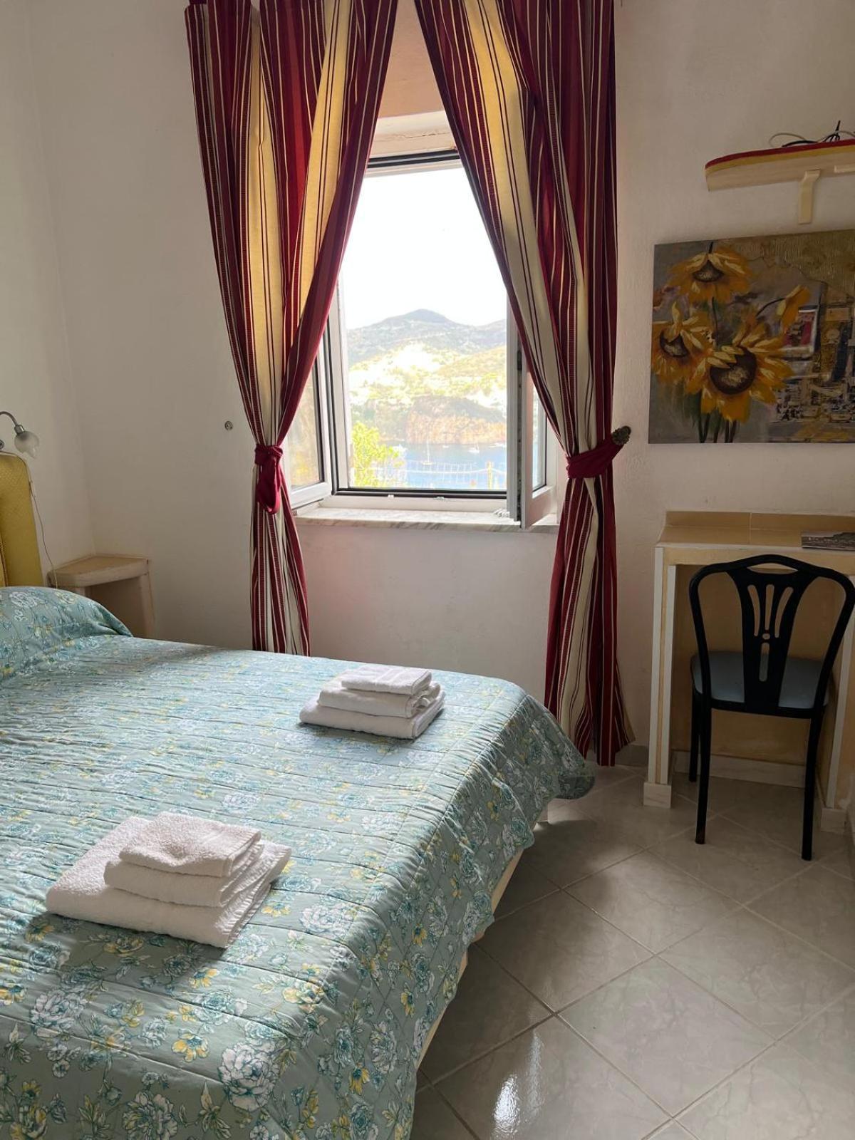 Villa Adele Ponza Extérieur photo