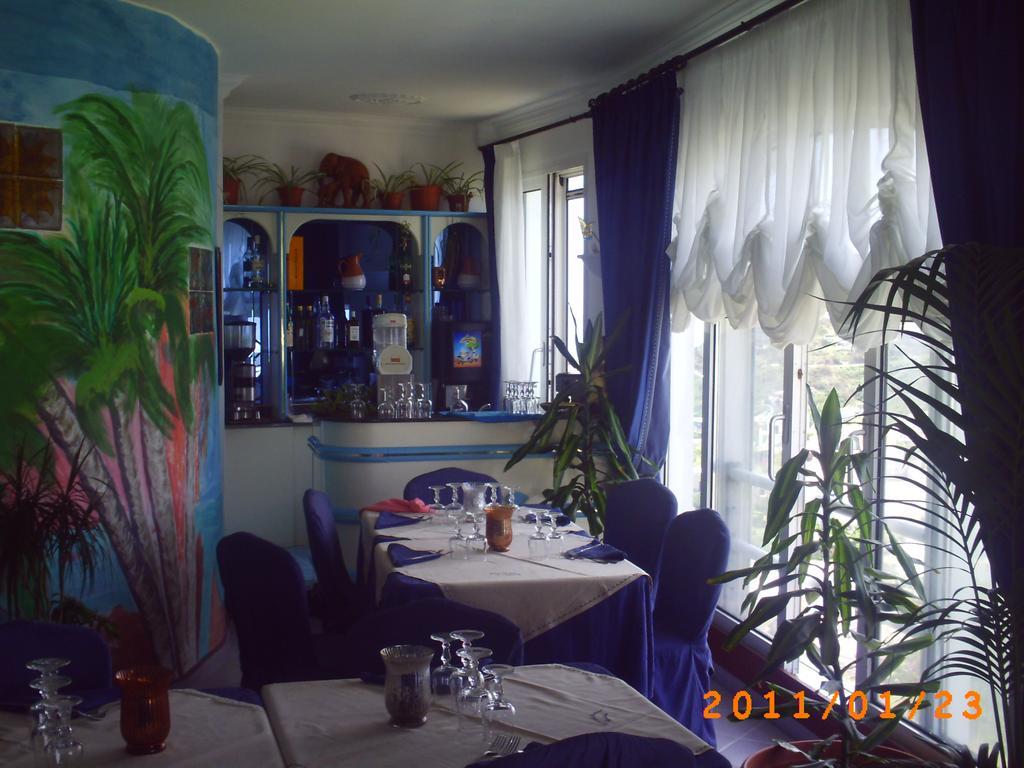Villa Adele Ponza Extérieur photo