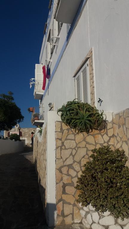 Villa Adele Ponza Extérieur photo