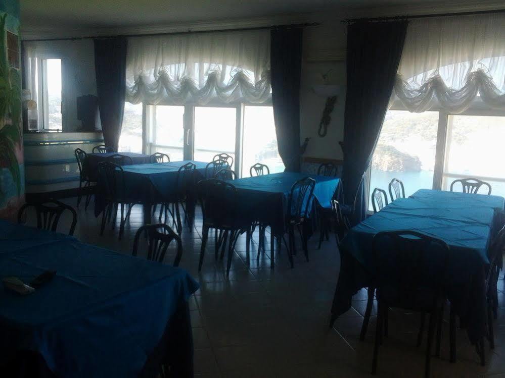 Villa Adele Ponza Extérieur photo