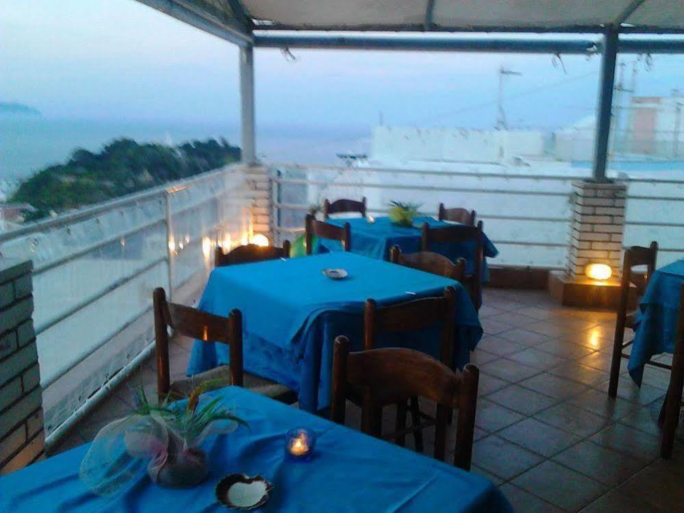 Villa Adele Ponza Extérieur photo