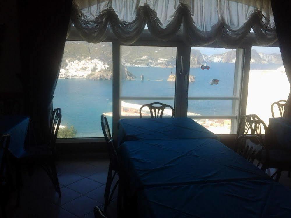 Villa Adele Ponza Extérieur photo