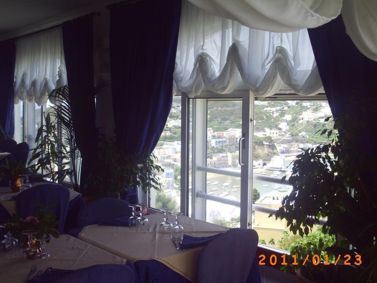 Villa Adele Ponza Chambre photo