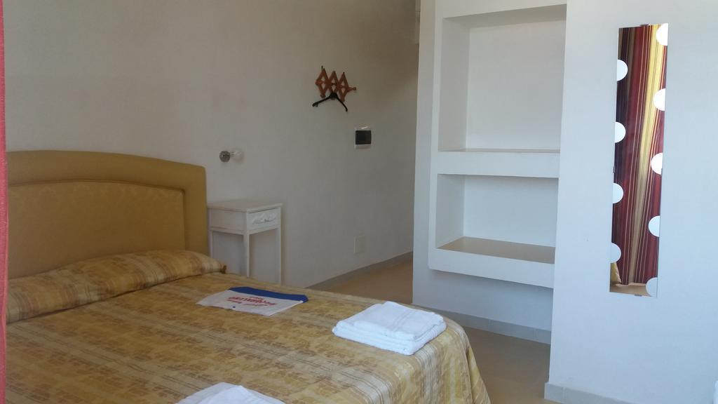 Villa Adele Ponza Chambre photo