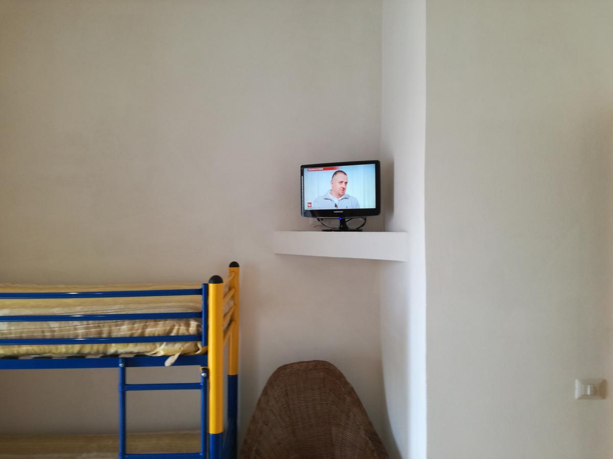 Villa Adele Ponza Extérieur photo