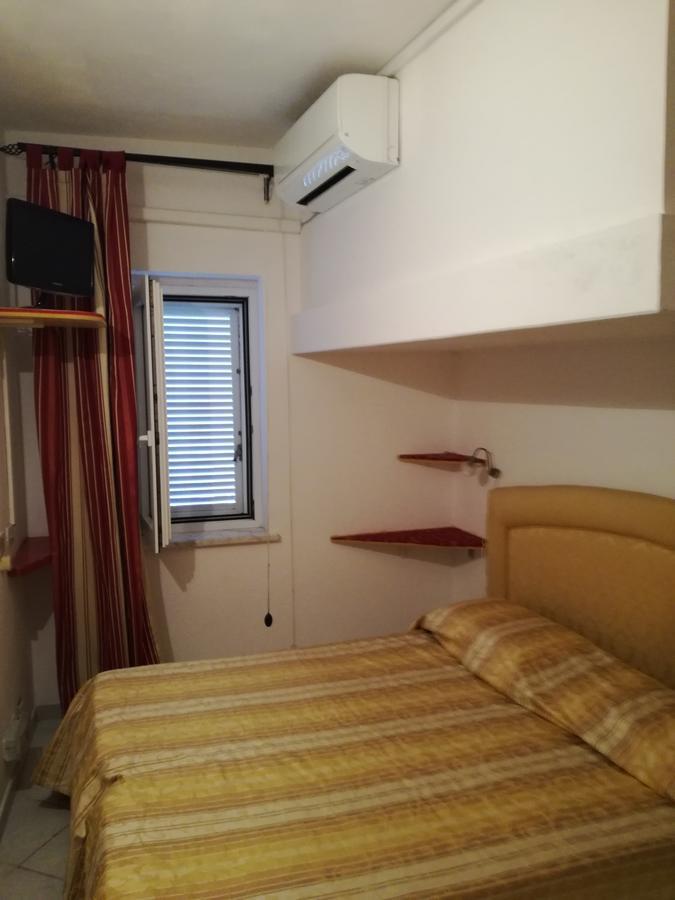 Villa Adele Ponza Extérieur photo