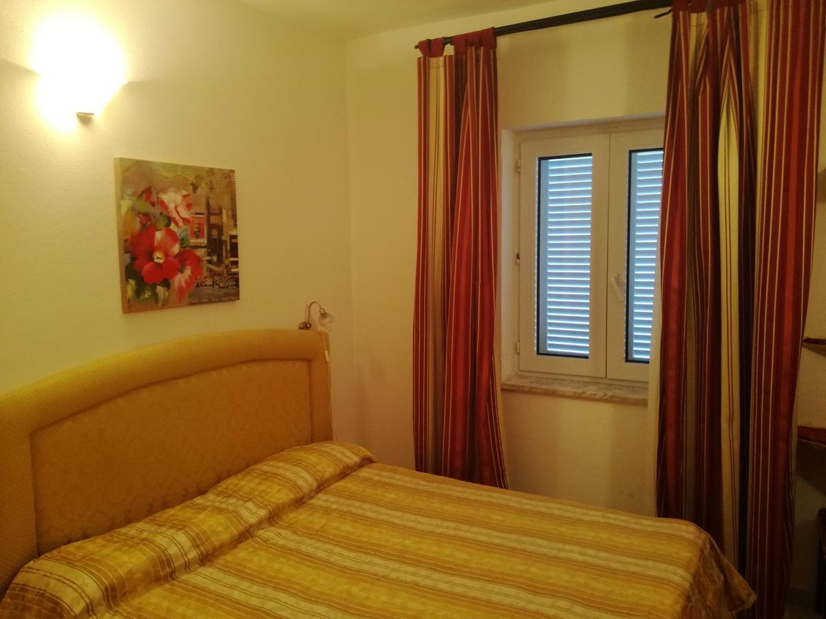 Villa Adele Ponza Extérieur photo