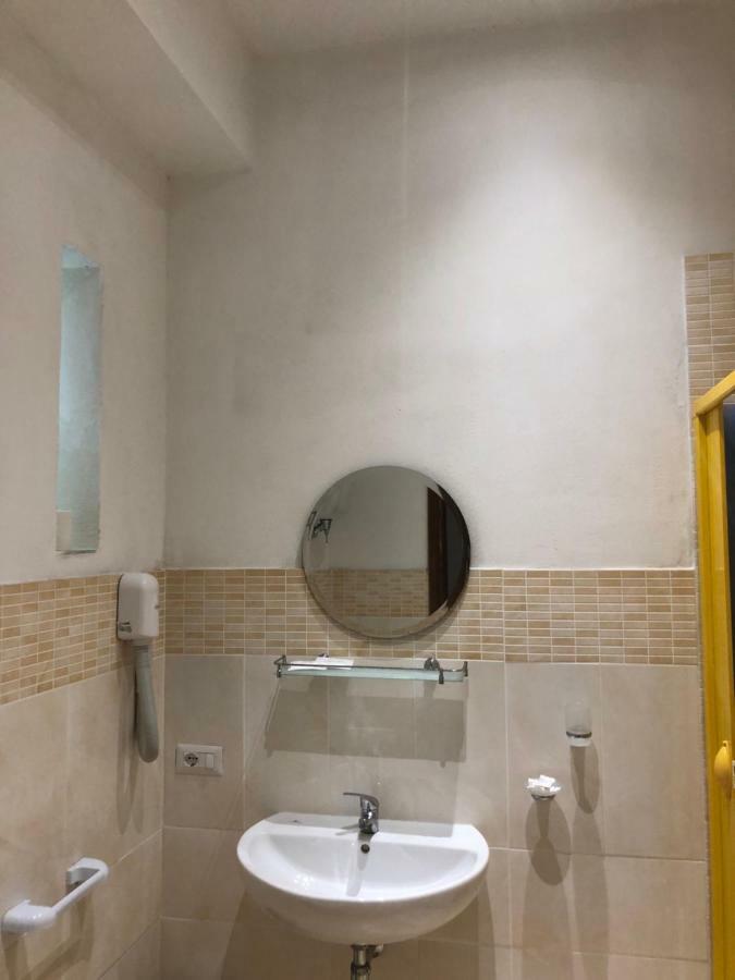 Villa Adele Ponza Extérieur photo