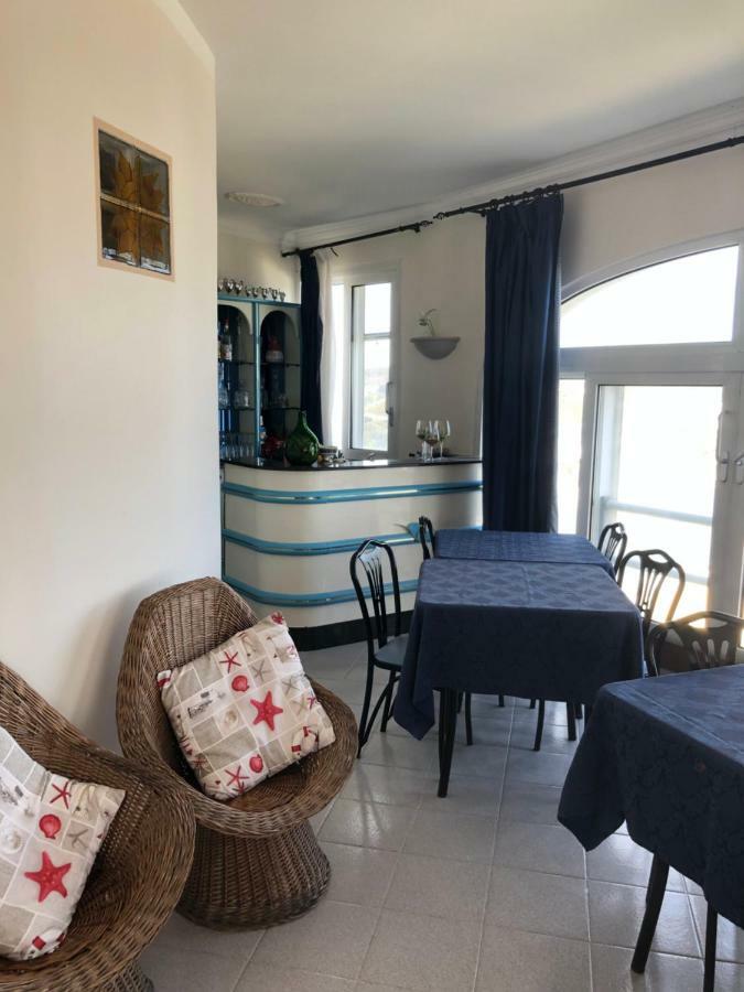Villa Adele Ponza Extérieur photo