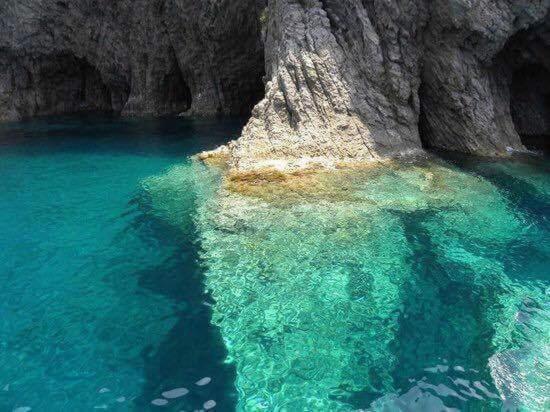 Villa Adele Ponza Chambre photo